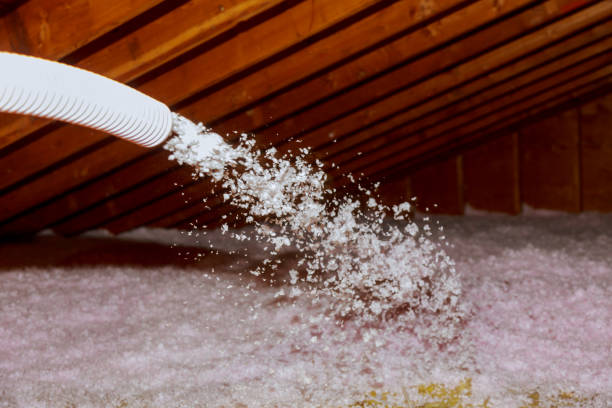 Best Insulation for Specific Applications in Portola, CA