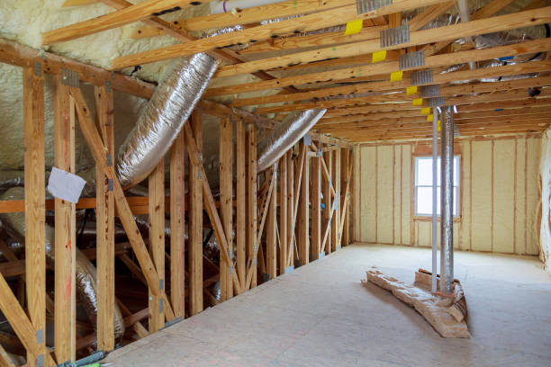 Best Insulation Materials and Products in Portola, CA