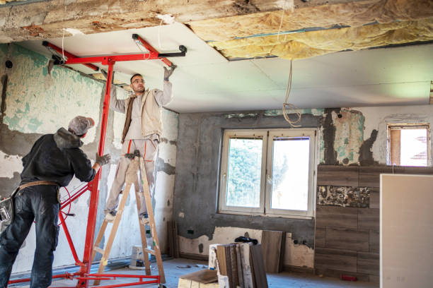 Best Commercial Insulation in Portola, CA