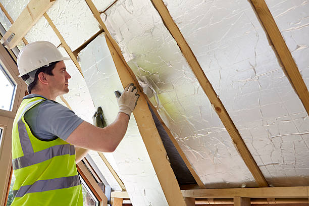 Best Insulation Installation Services in Portola, CA